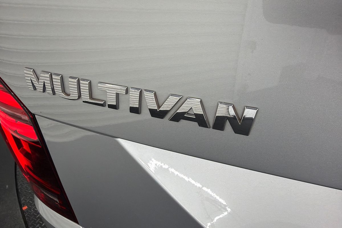 2023 Volkswagen Multivan TDI340 Edition T6.1 SWB