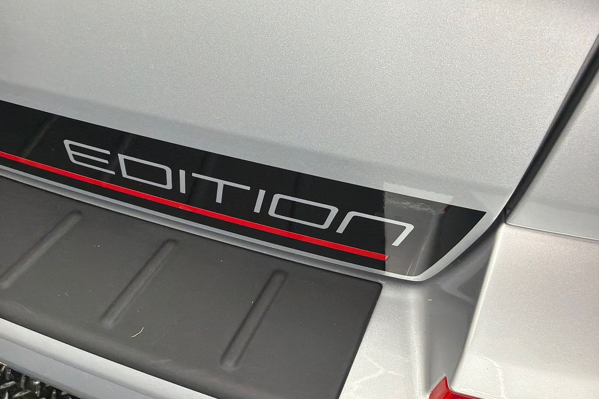 2023 Volkswagen Multivan TDI340 Edition T6.1 SWB