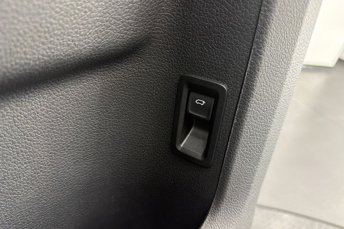 2023 Volkswagen Multivan TDI340 Edition T6.1 SWB