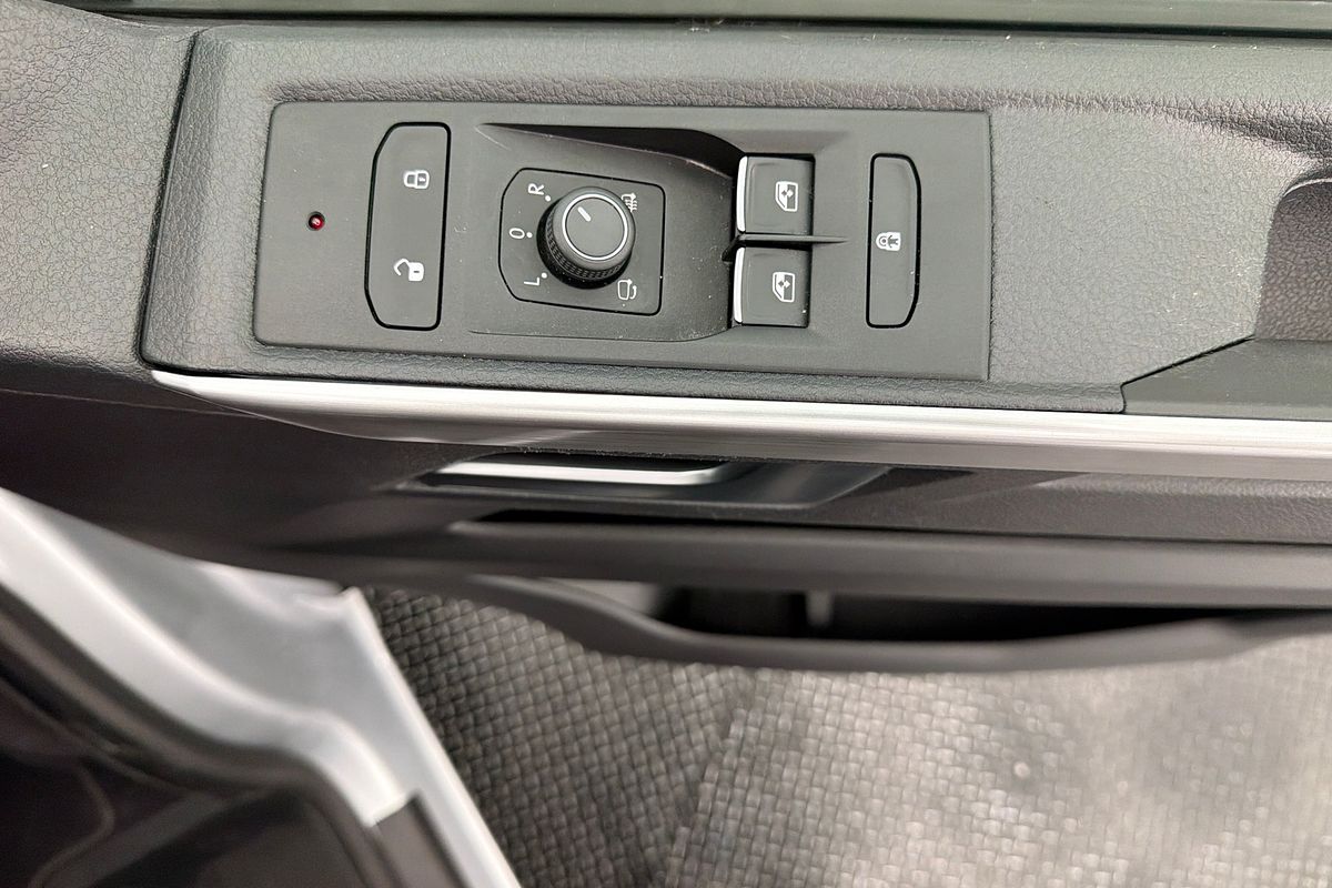 2023 Volkswagen Multivan TDI340 Edition T6.1 SWB
