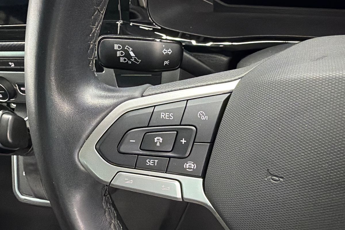 2023 Volkswagen Multivan TDI340 Edition T6.1 SWB