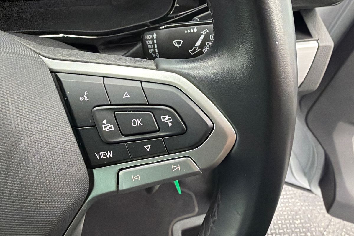 2023 Volkswagen Multivan TDI340 Edition T6.1 SWB