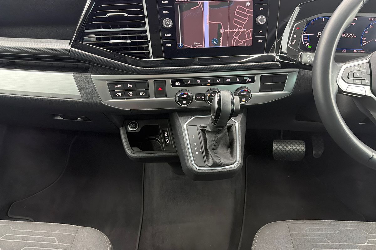 2023 Volkswagen Multivan TDI340 Edition T6.1 SWB