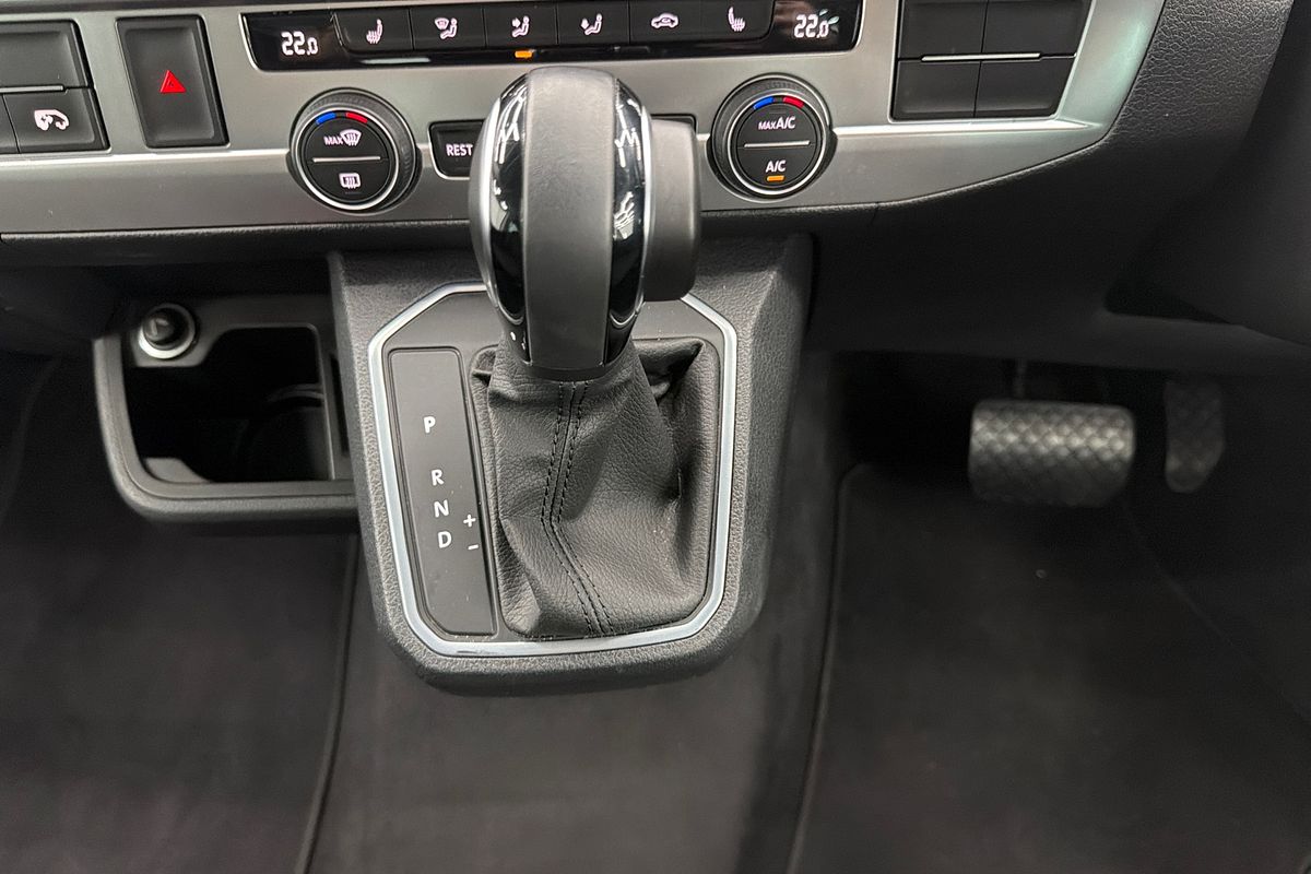 2023 Volkswagen Multivan TDI340 Edition T6.1 SWB