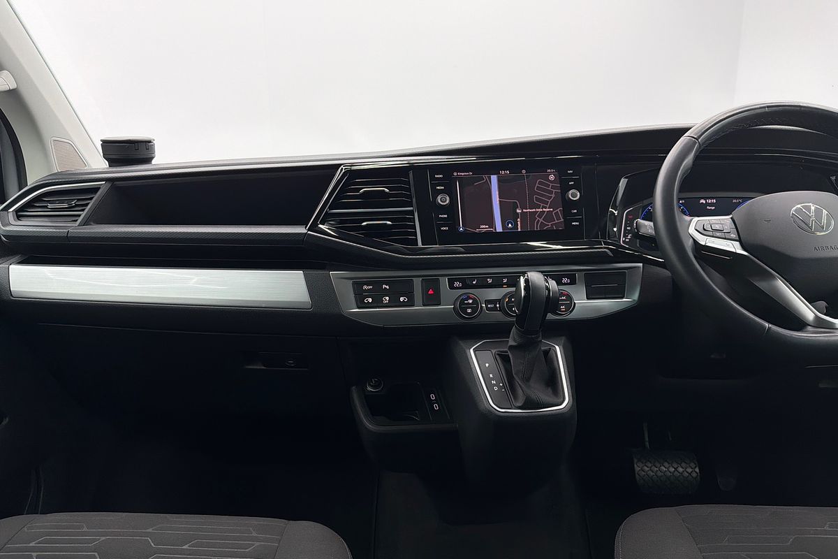 2023 Volkswagen Multivan TDI340 Edition T6.1 SWB