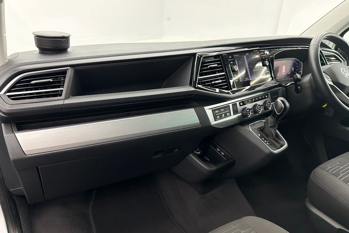 2023 Volkswagen Multivan TDI340 Edition T6.1 SWB