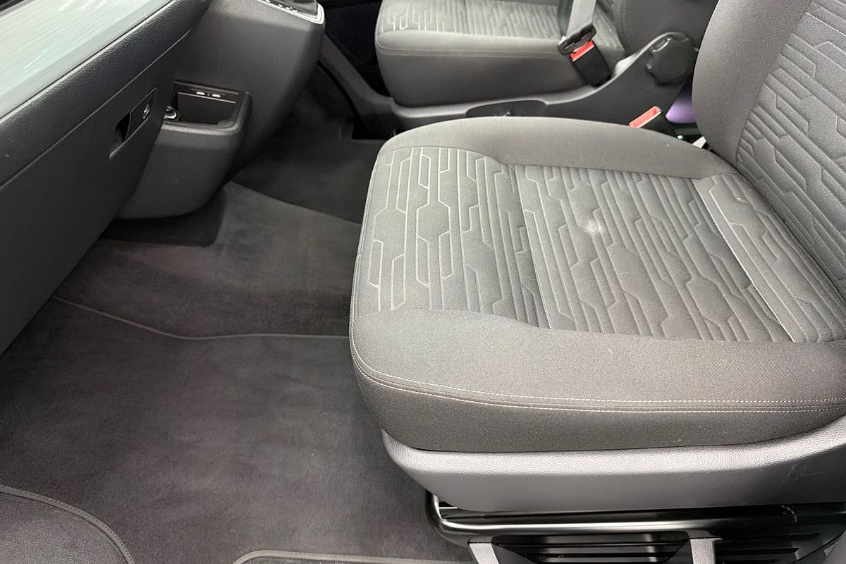 2023 Volkswagen Multivan TDI340 Edition T6.1 SWB
