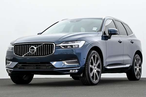 2020 Volvo XC60 T5 Inscription
