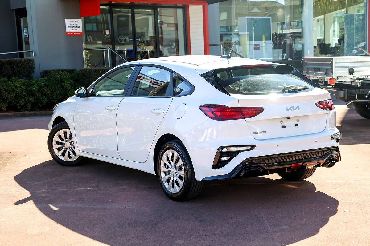 2024 Kia Cerato S BD