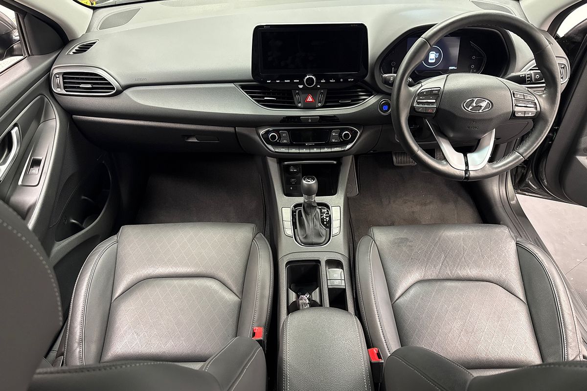 2021 Hyundai Unknown