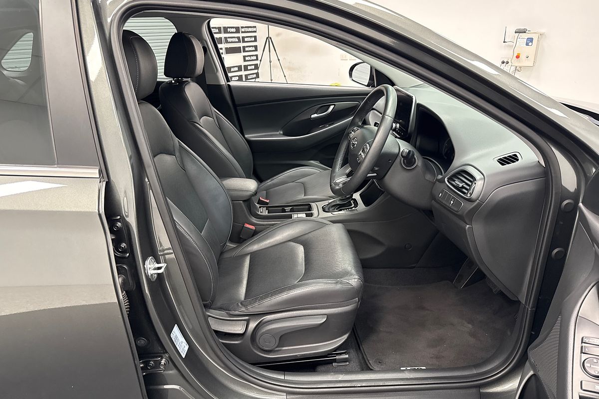2021 Hyundai Unknown