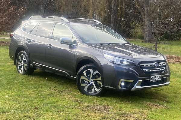 2021 Subaru Outback AWD Touring 6GEN