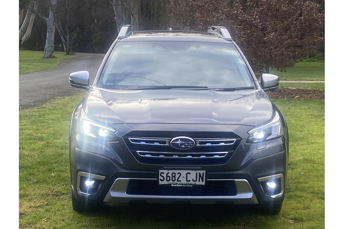 2021 Subaru Outback AWD Touring 6GEN