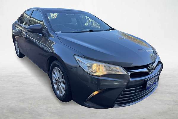2015 Toyota Camry Altise ASV50R