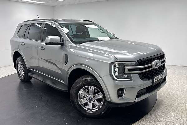 2024 Ford Everest Ambiente 2.0L