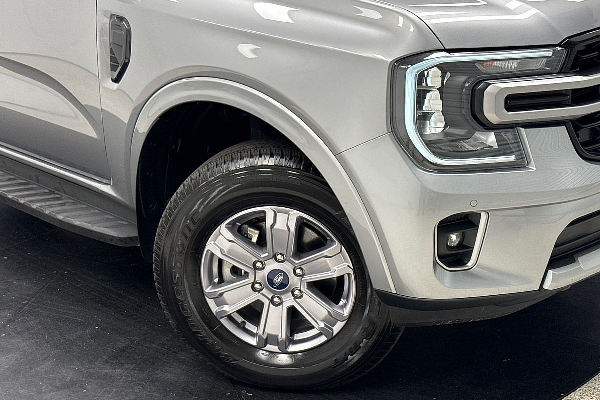 2024 Ford Everest Ambiente 2.0L