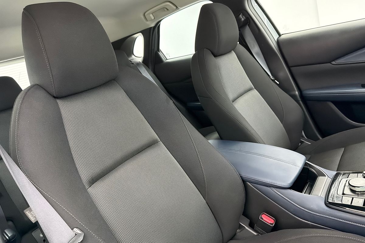 2021 Mazda CX-30 G20 Pure DM Series