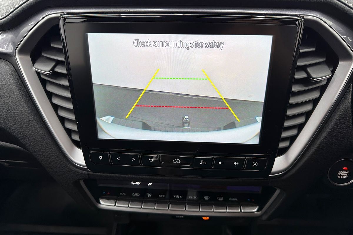 2023 Isuzu D-MAX LS-U High Ride Rear Wheel Drive