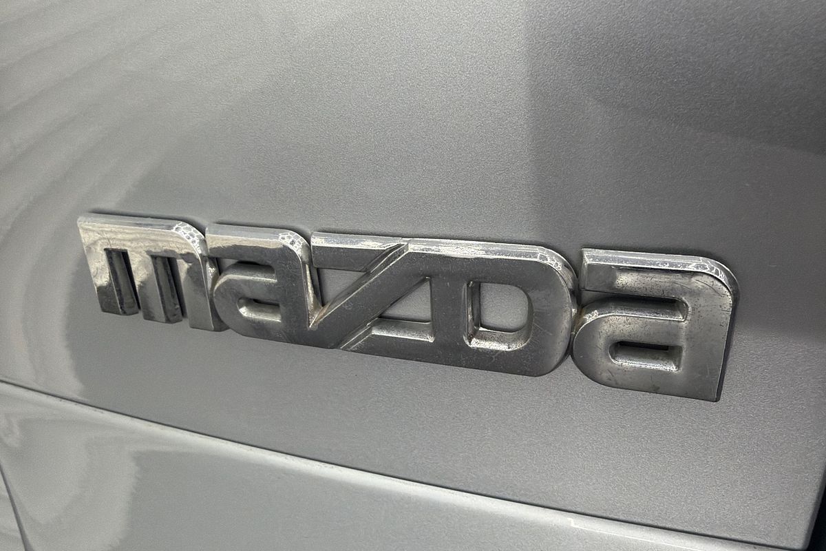 2021 Mazda CX-30 G20 Pure DM Series