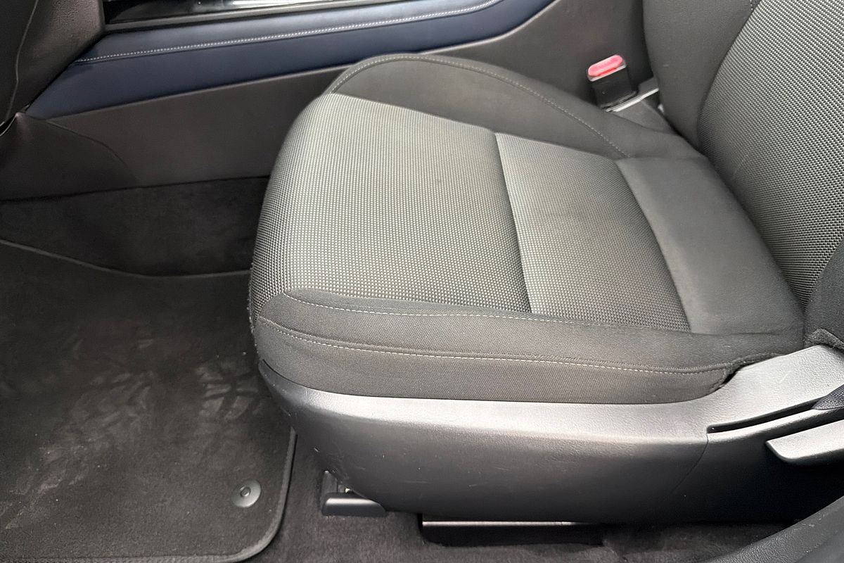 2021 Mazda CX-30 G20 Pure DM Series
