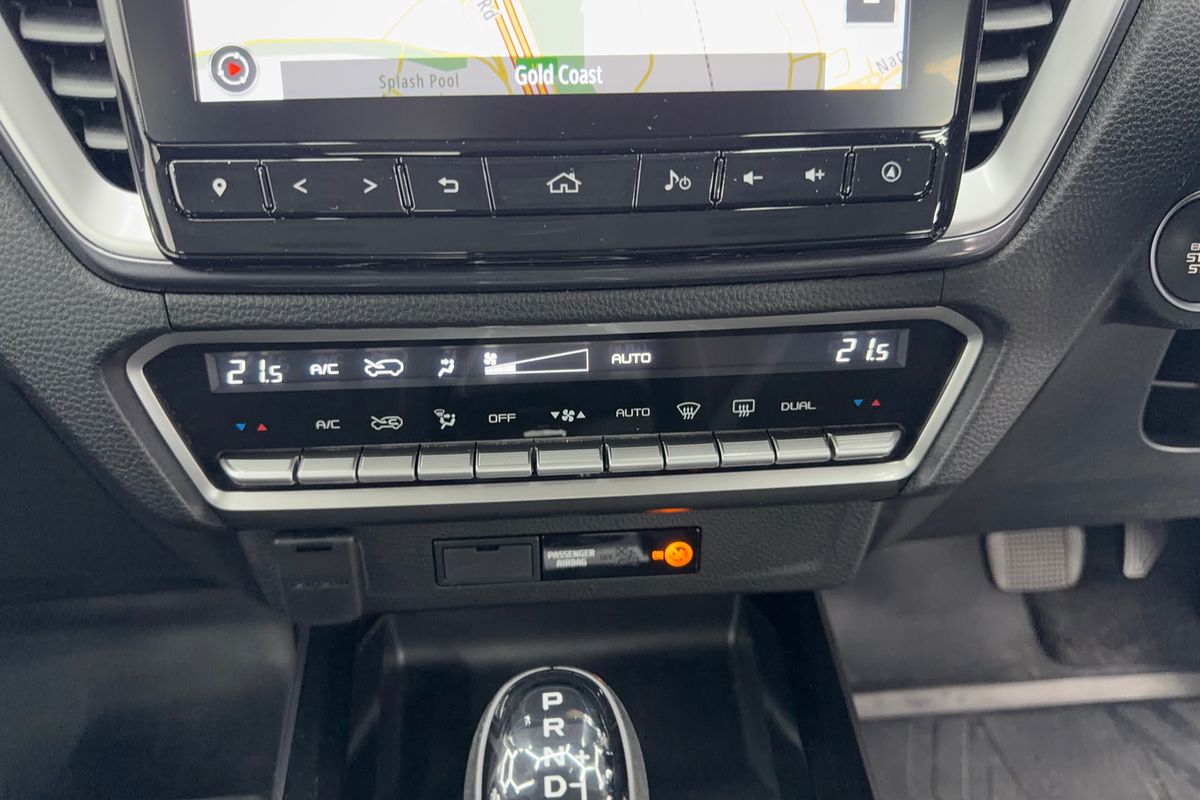 2023 Isuzu D-MAX LS-U High Ride Rear Wheel Drive