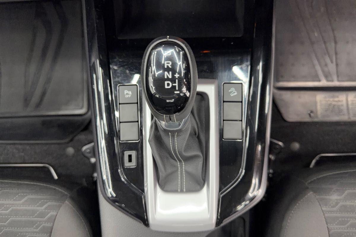 2023 Isuzu D-MAX LS-U High Ride Rear Wheel Drive