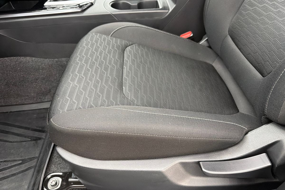 2023 Isuzu D-MAX LS-U High Ride Rear Wheel Drive