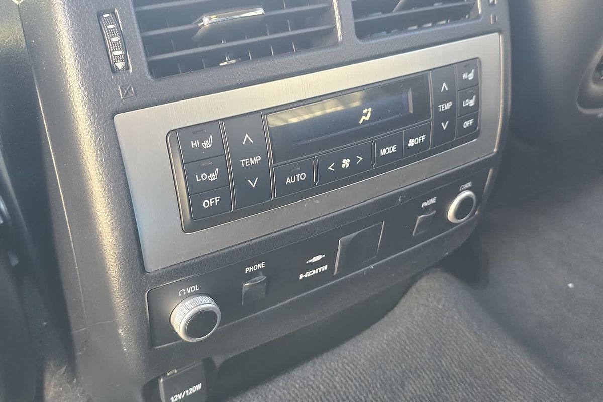 2021 Toyota Landcruiser Sahara VDJ200R