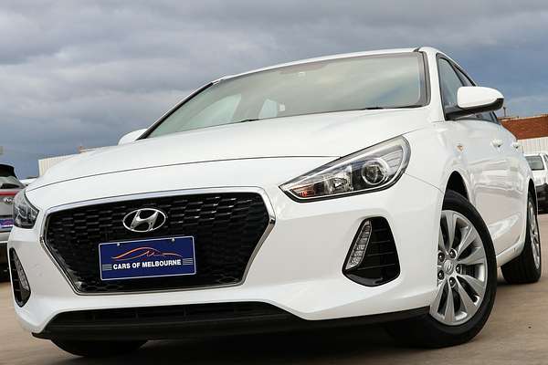 2020 Hyundai i30 Go PD.3