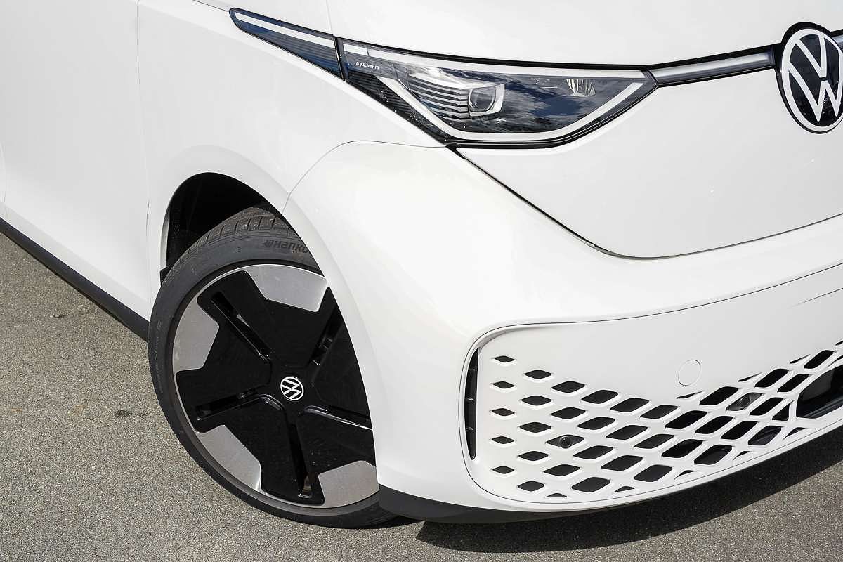2025 Volkswagen ID. Buzz Pro BEV560 EB SWB