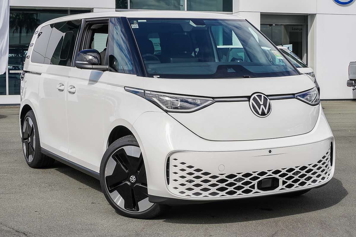 2025 Volkswagen ID. Buzz Pro BEV560 EB SWB