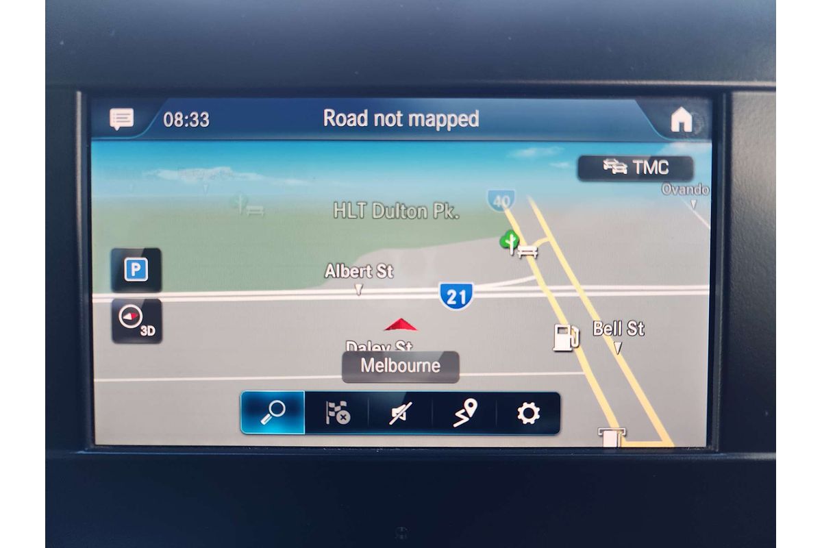 2020 Mercedes-Benz Sprinter 516CDI VS30 MWB Low Roof image 14