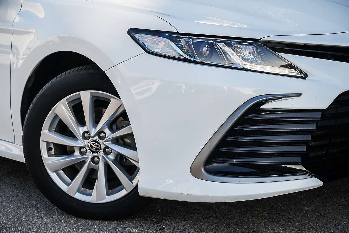 2024 Toyota Camry Ascent AXVA70R