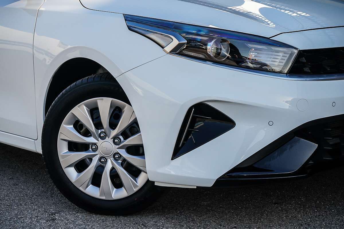 2024 Kia Cerato S BD
