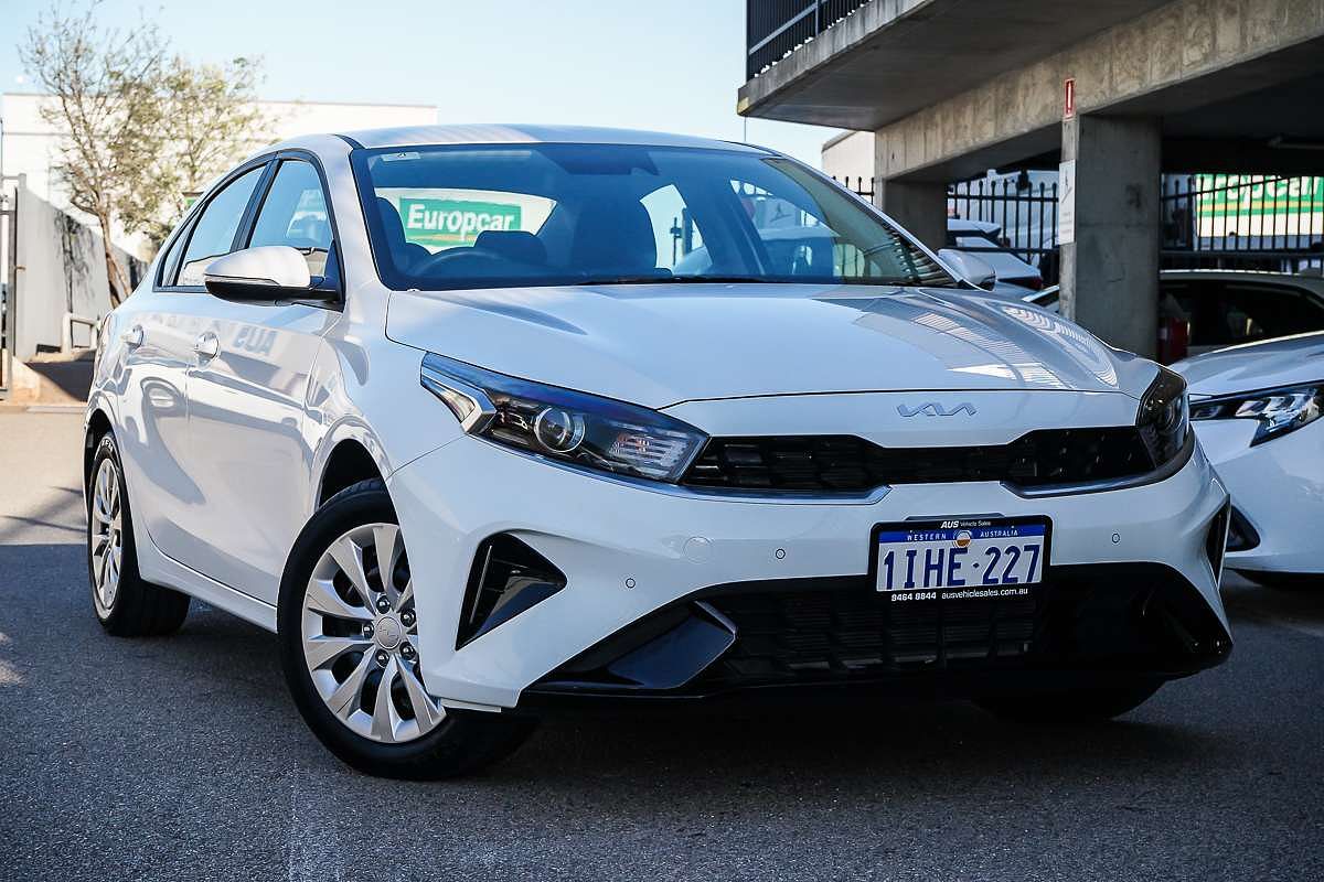2024 Kia Cerato S BD
