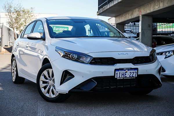 2024 Kia Cerato S BD