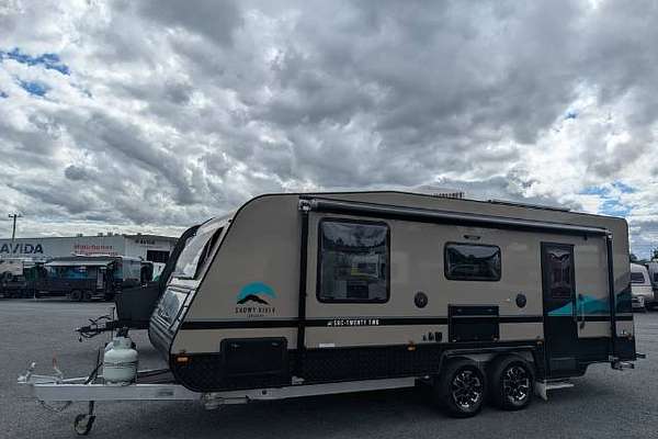 2022 Snowy River SRC CARAVAN CAFE SEATING