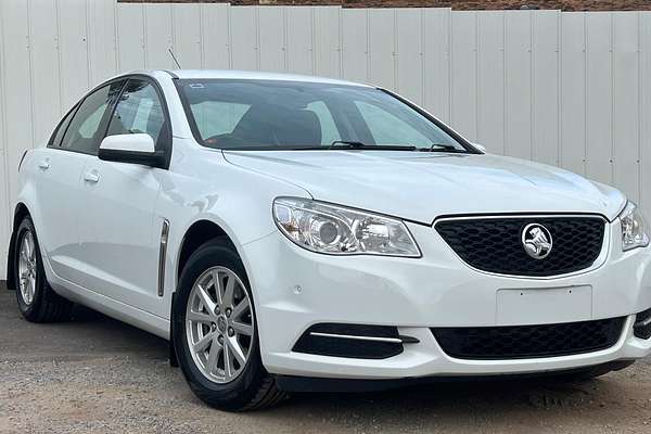 2014 Holden Commodore Evoke VF