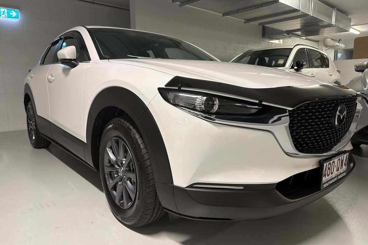 2026 Mazda CX-30 G20 Pure DM Series