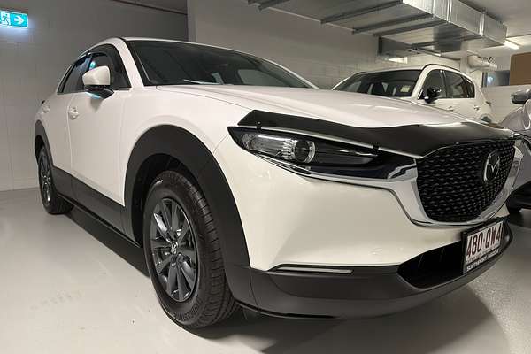2026 Mazda CX-30 G20 Pure DM Series
