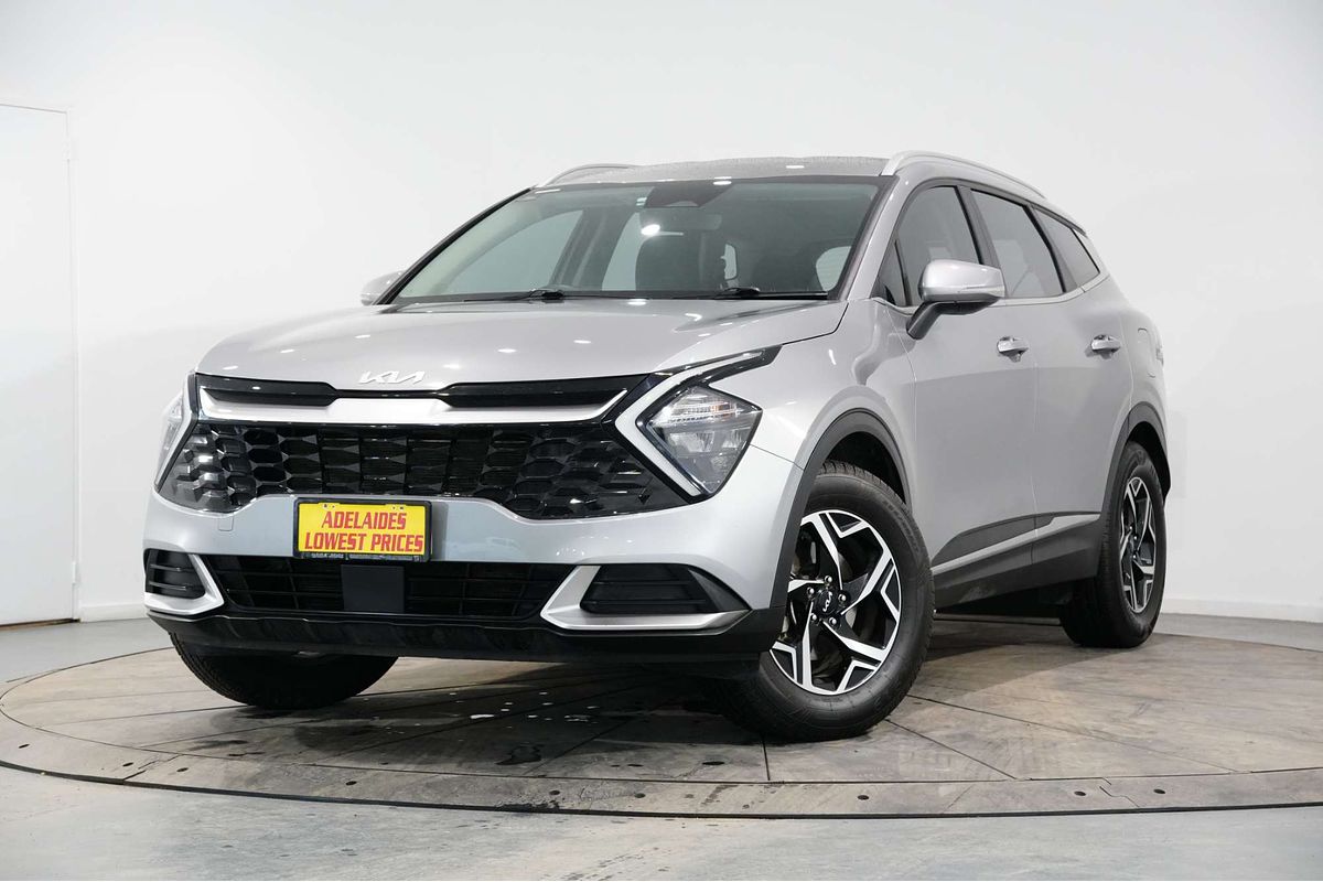 2023 Kia Sportage S NQ5
