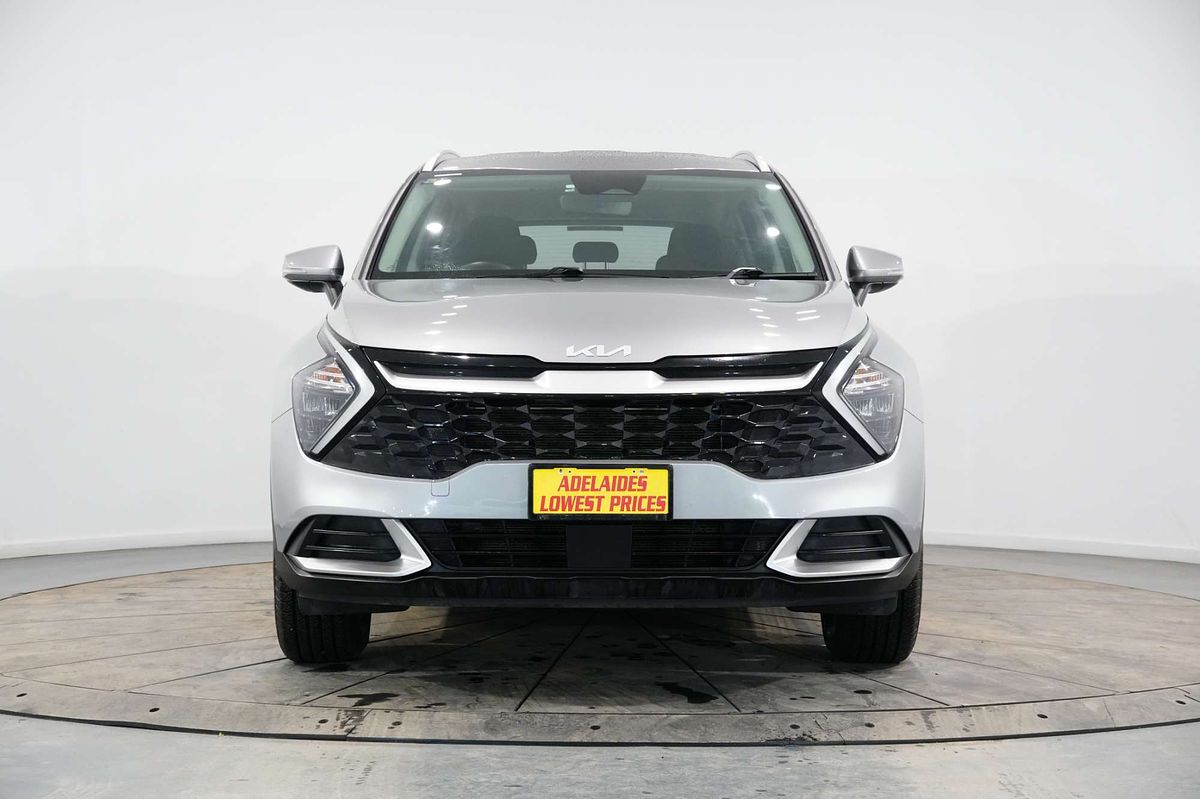 2023 Kia Sportage S NQ5