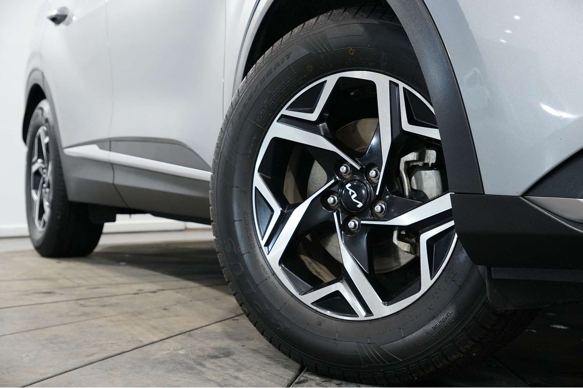 2023 Kia Sportage S NQ5