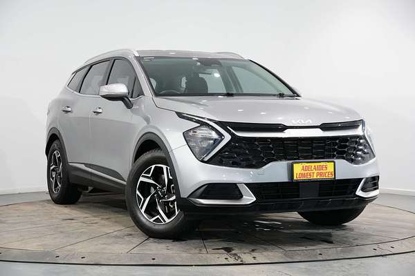 2023 Kia Sportage S NQ5