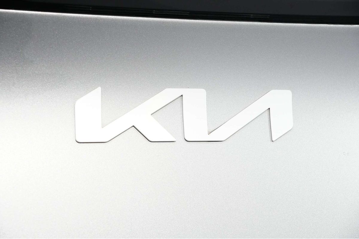 2023 Kia Sportage S NQ5
