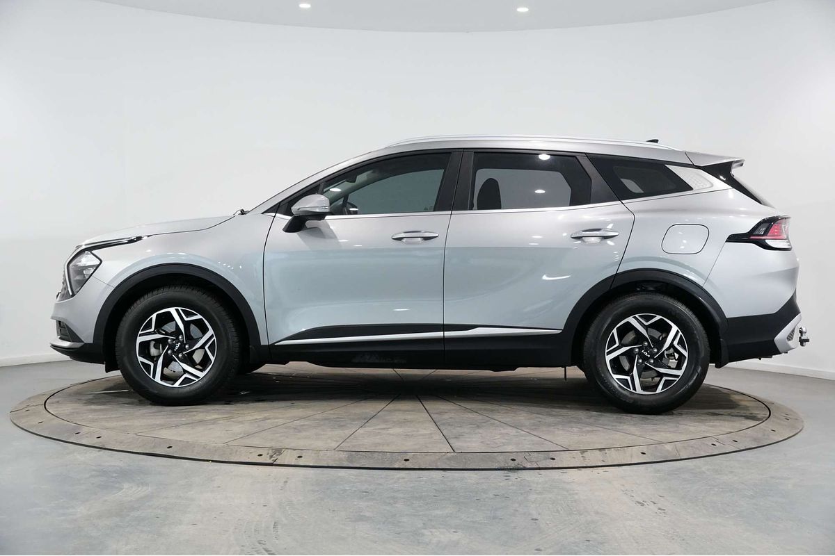 2023 Kia Sportage S NQ5