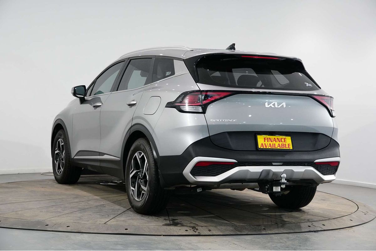 2023 Kia Sportage S NQ5