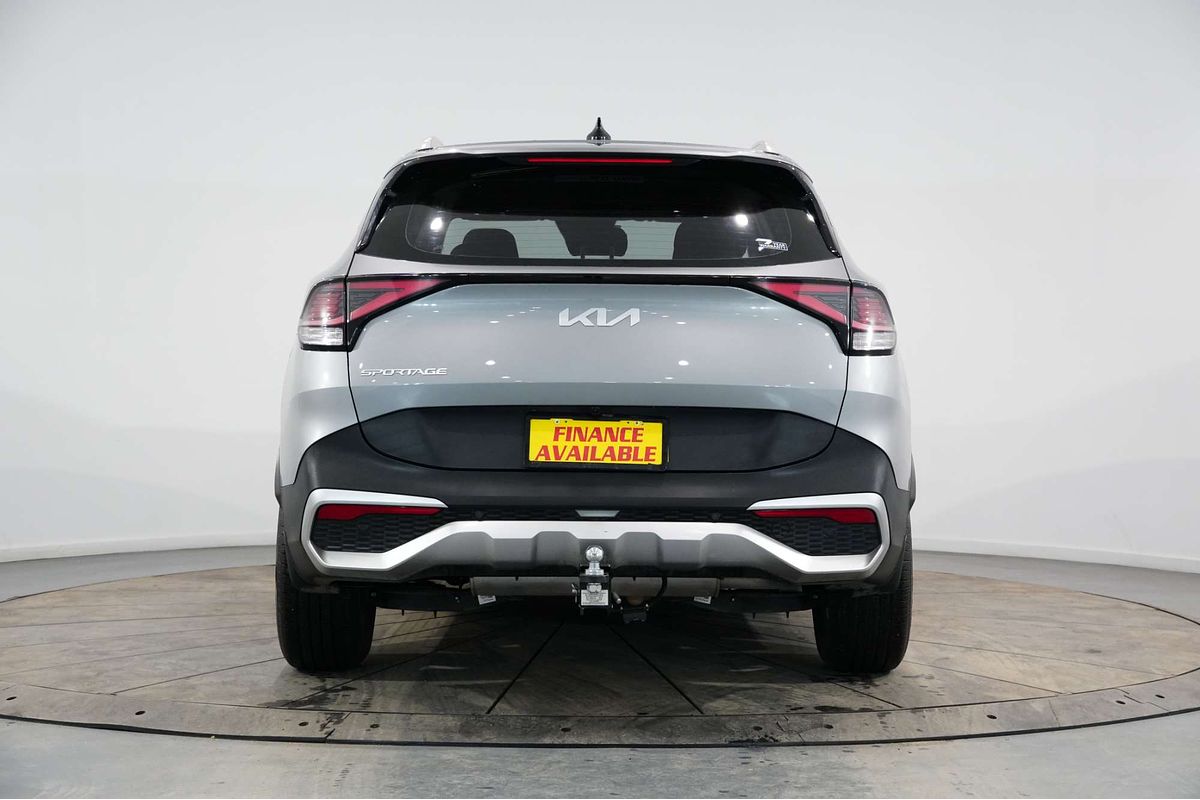 2023 Kia Sportage S NQ5
