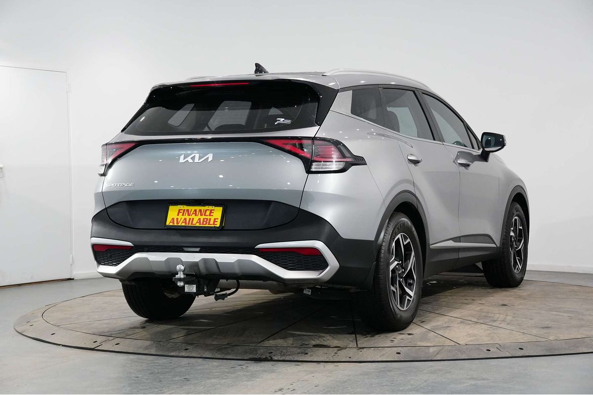 2023 Kia Sportage S NQ5