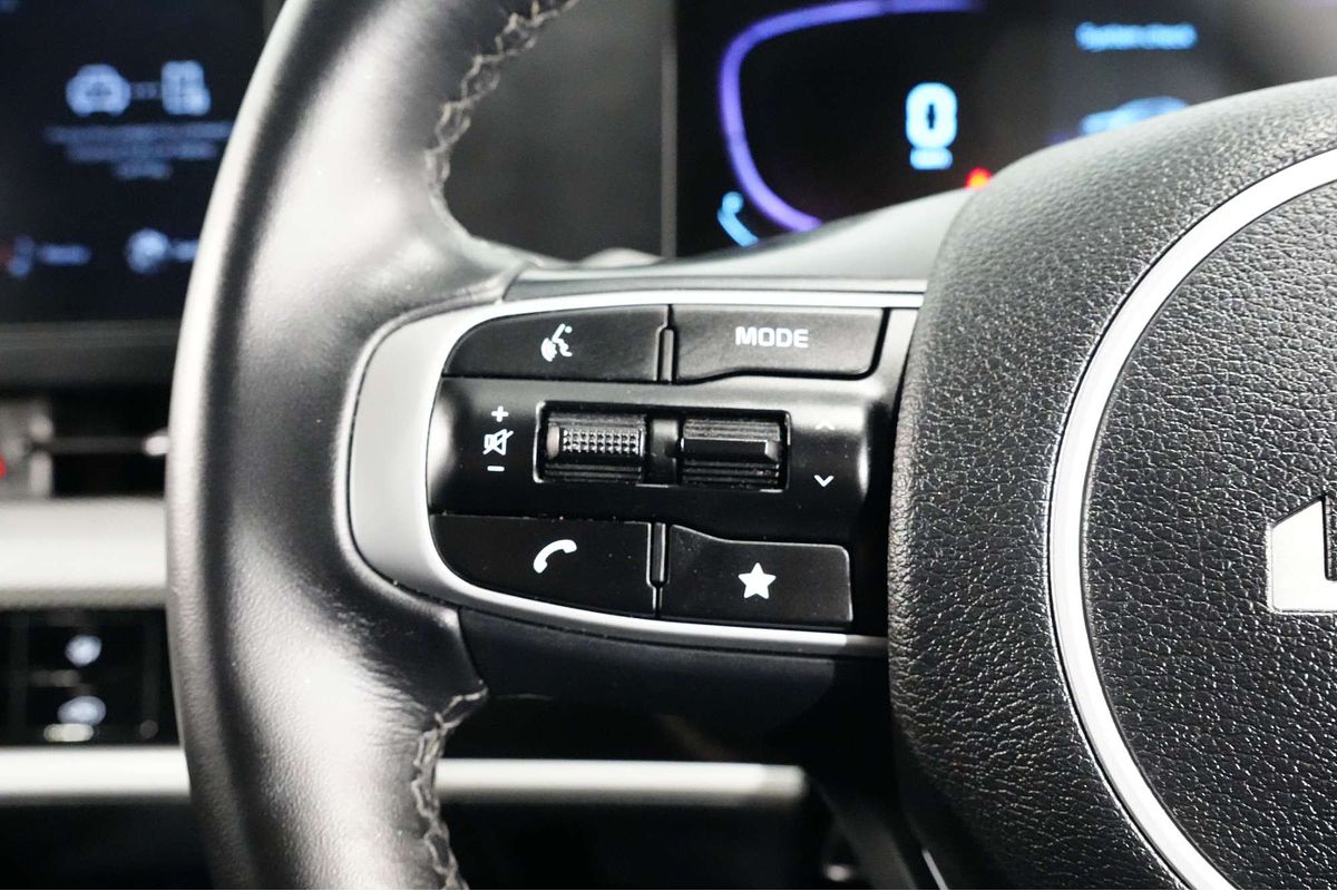 2023 Kia Sportage S NQ5